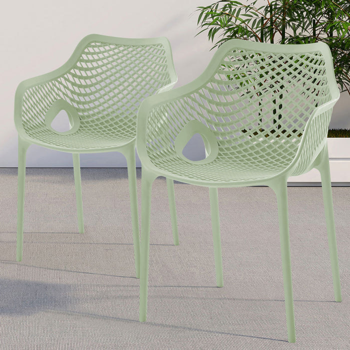 JUNO baštenska stolica [FH-44]