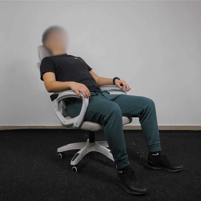 RAPTURE ergonomicna stolica (YT-818)