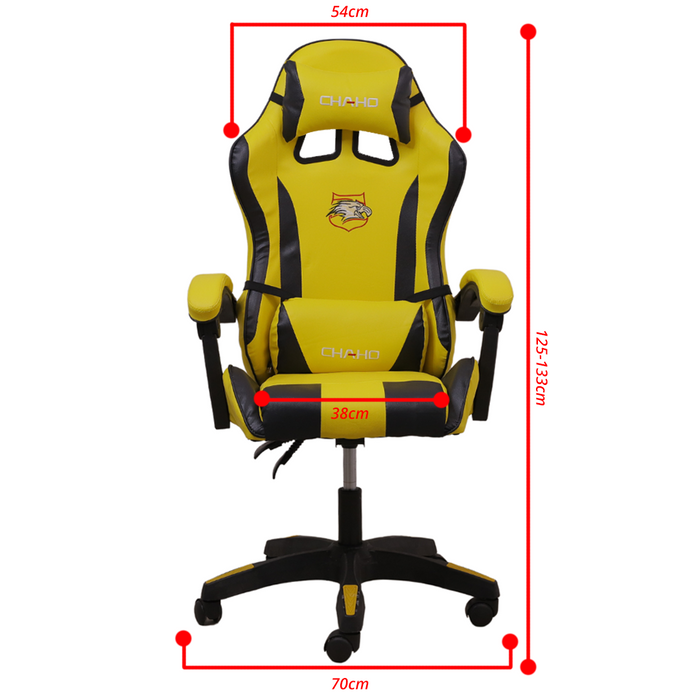 Masažna CHAHO Gaming stolica [YT-055]