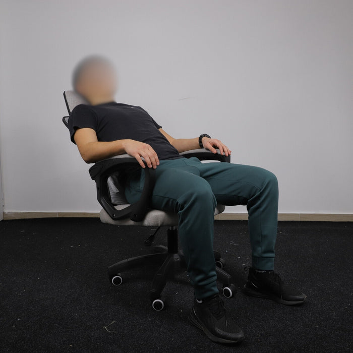 RAPTURE ergonomicna stolica (YT-818)