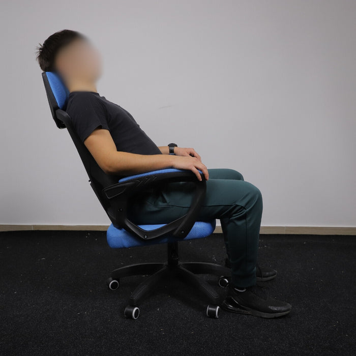 RAPTURE ergonomicna stolica (YT-818)