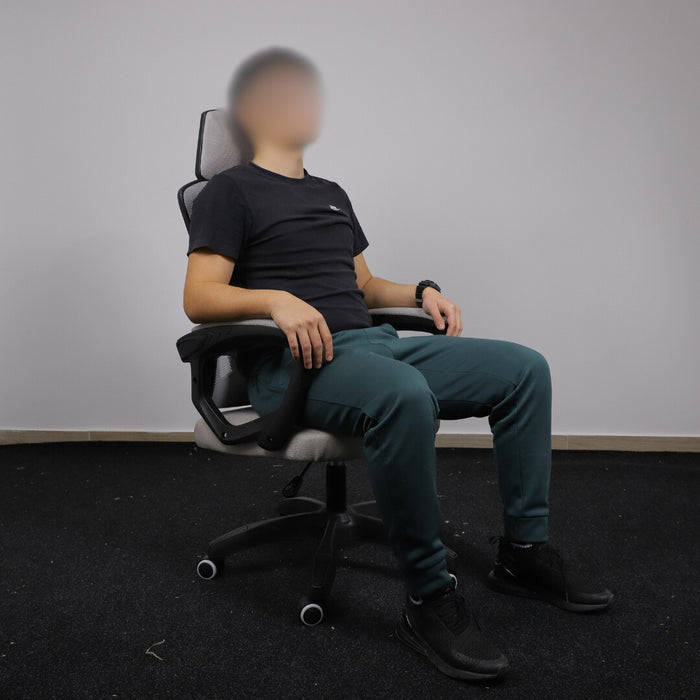 RAPTURE ergonomicna stolica (YT-818)