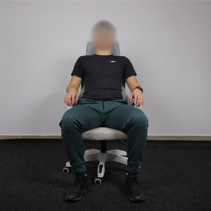 RAPTURE ergonomicna stolica (YT-818)