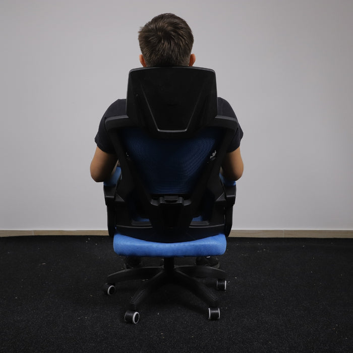 RAPTURE ergonomicna stolica (YT-818)
