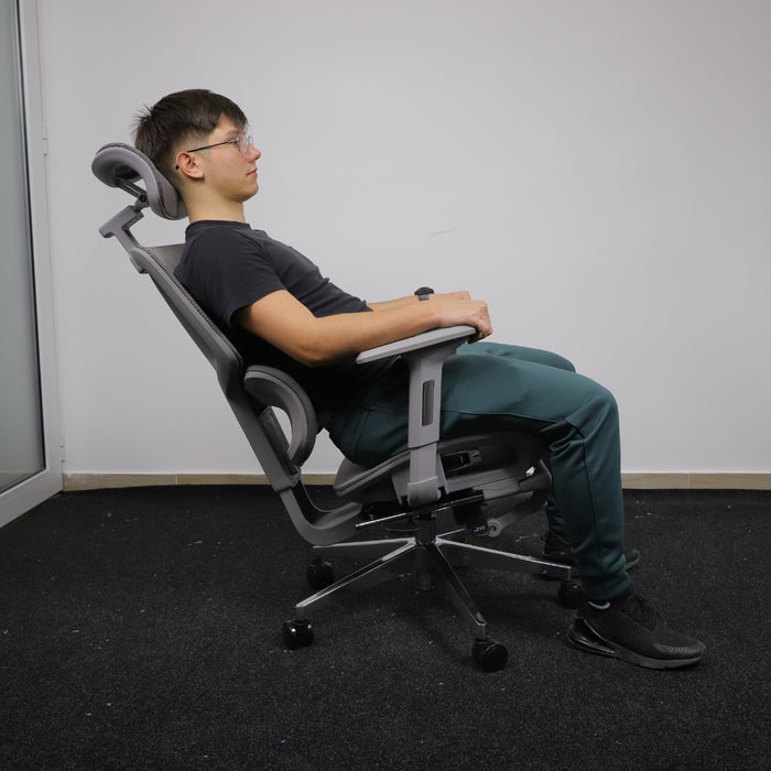 FORMULA ergonomična stolica (F001)