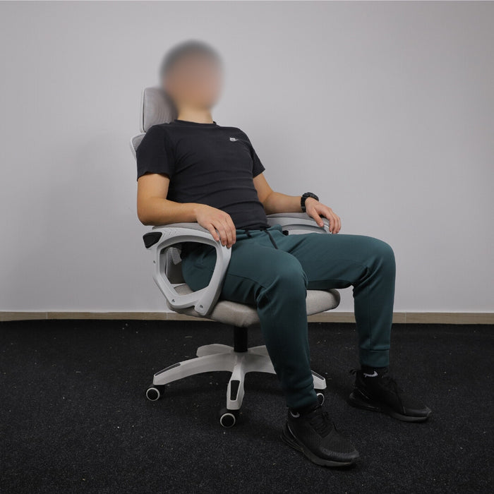 RAPTURE ergonomicna stolica (YT-818)