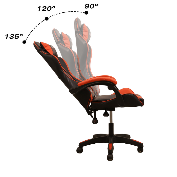 Masažna CHAHO Gaming stolica [YT-055]