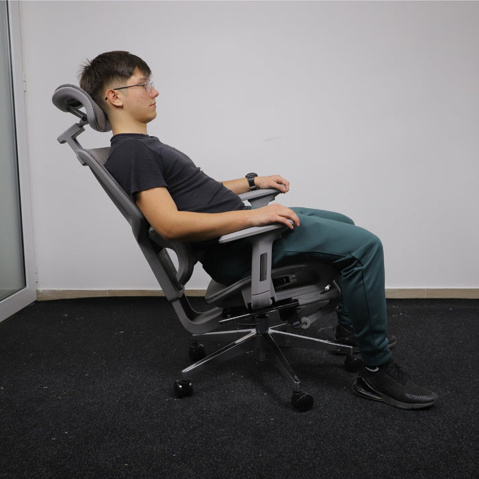 FORMULA ergonomična stolica (F001)