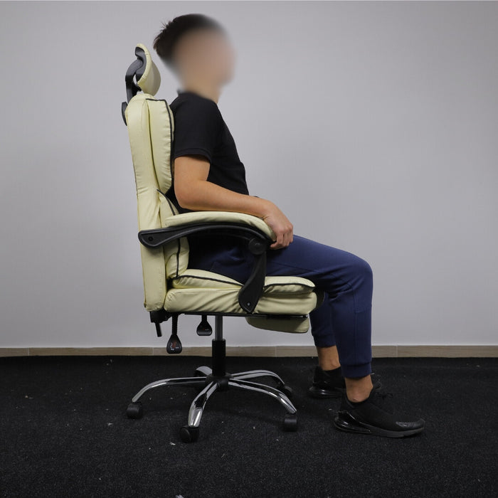 INFINITY kancelarijska stolica (YT-820)
