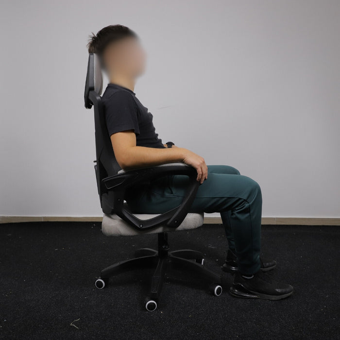 RAPTURE ergonomicna stolica (YT-818)