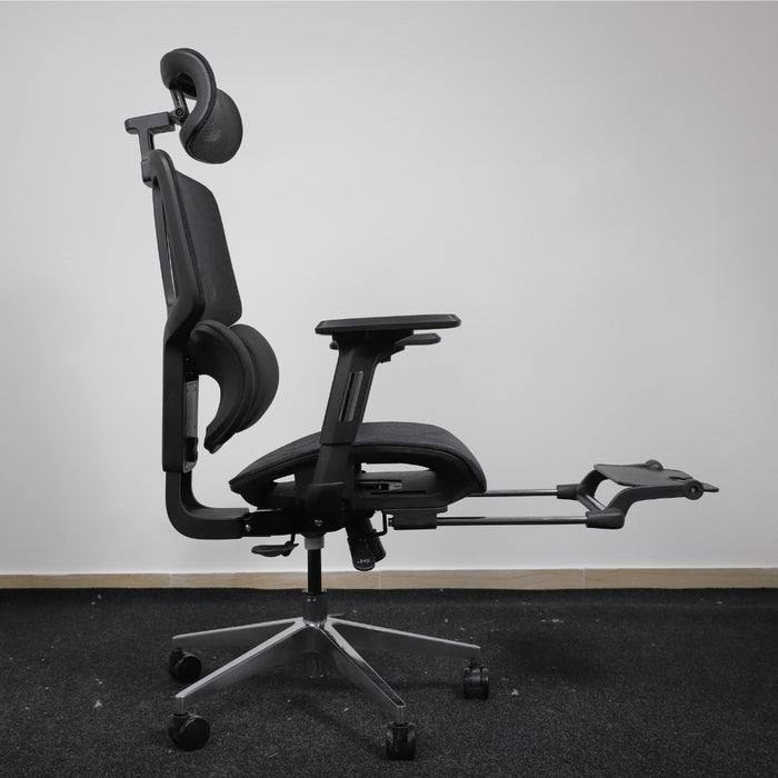 FORMULA ergonomična stolica (F001)