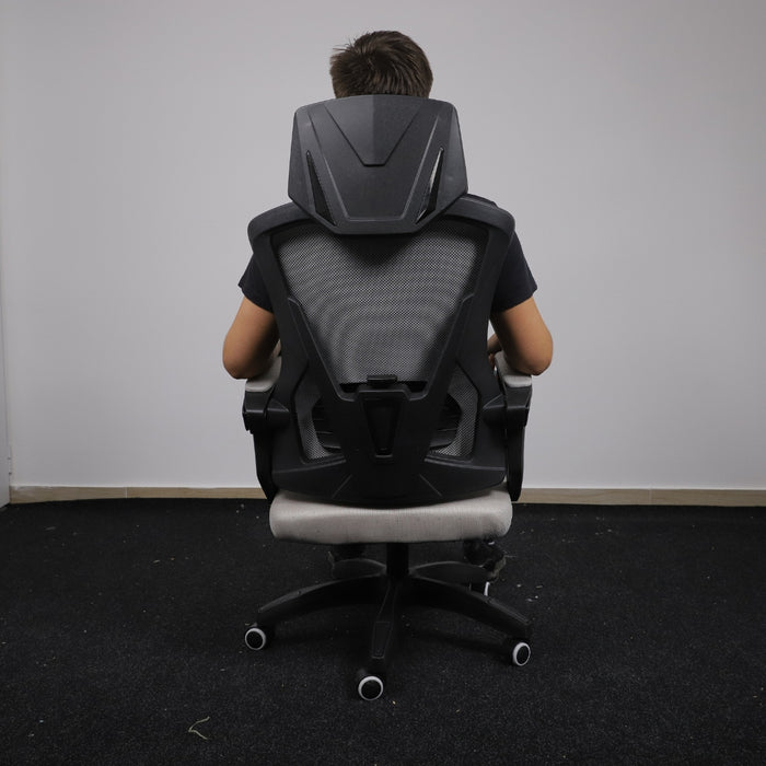 RAPTURE ergonomicna stolica (YT-818)
