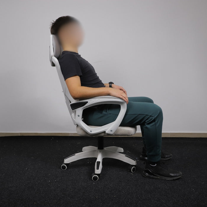 RAPTURE ergonomicna stolica (YT-818)