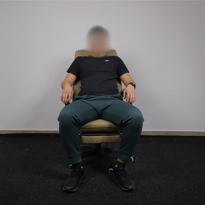 ELITE kancelarijska stolica (YT-666)