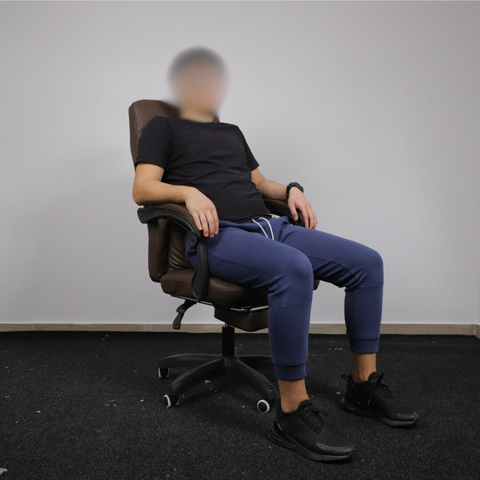 ELITE kancelarijska stolica (YT-666)
