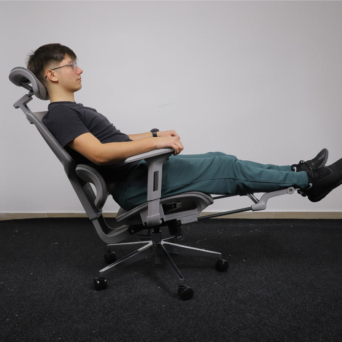 FORMULA ergonomična stolica (F001)