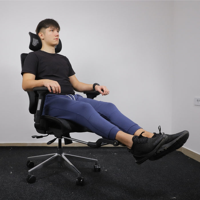 FORMULA ergonomična stolica (F001)