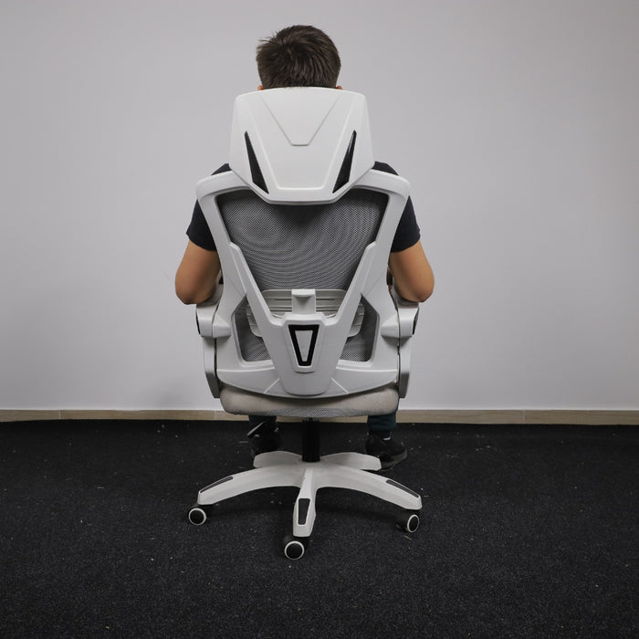 RAPTURE ergonomicna stolica (YT-818)