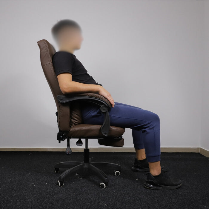 ELITE kancelarijska stolica (YT-666)