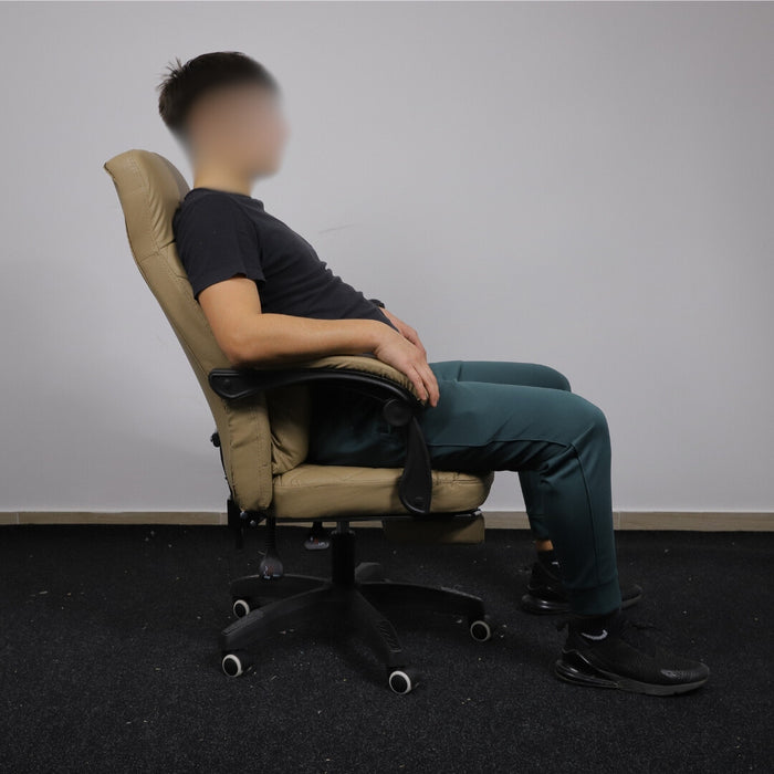 ELITE kancelarijska stolica (YT-666)