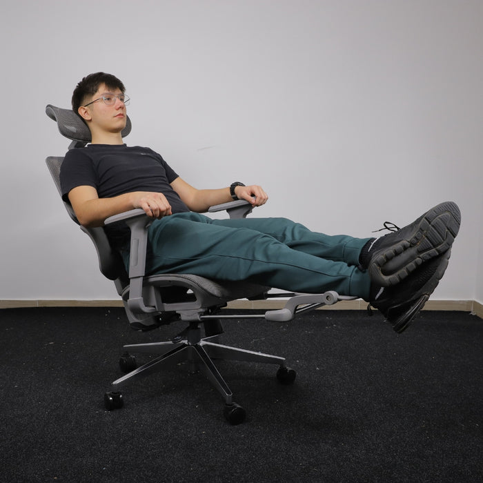 FORMULA ergonomična stolica (F001)