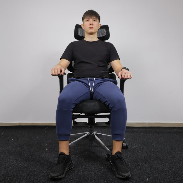 FORMULA ergonomična stolica (F001)