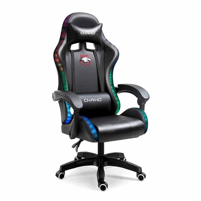 Masažna CHAHO RGB Gaming stolica [YT-055]
