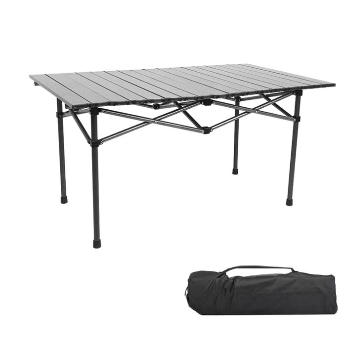 SKLOPIVI KAMP STO ZA KAMPOVANJE/PIKNIK-VELIKI