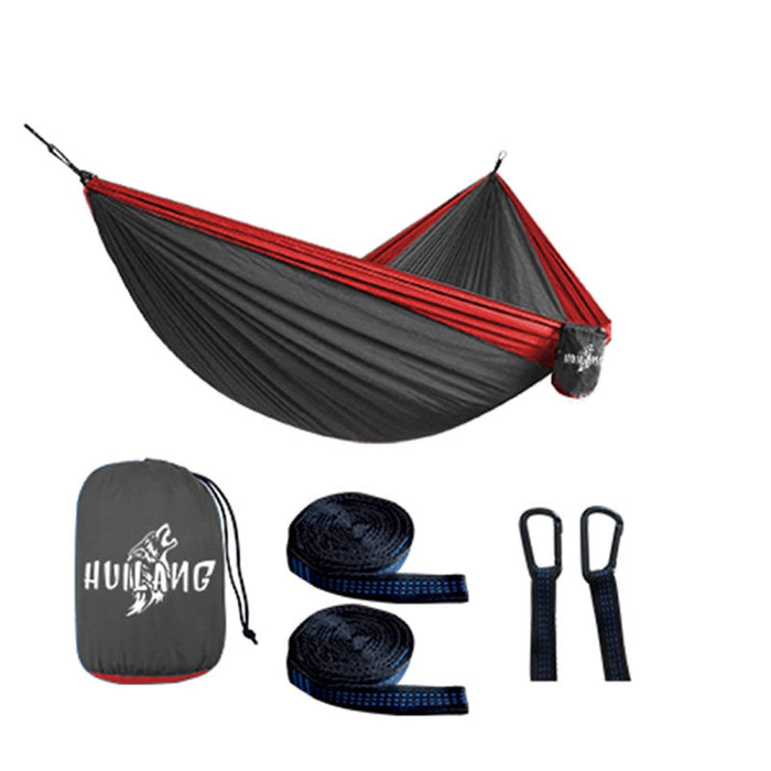 HAMMOCK VISEĆA LEŽALJKA