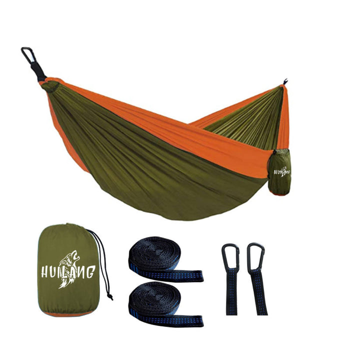 HAMMOCK VISEĆA LEŽALJKA