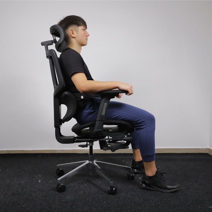 FORMULA ergonomična stolica (F001)