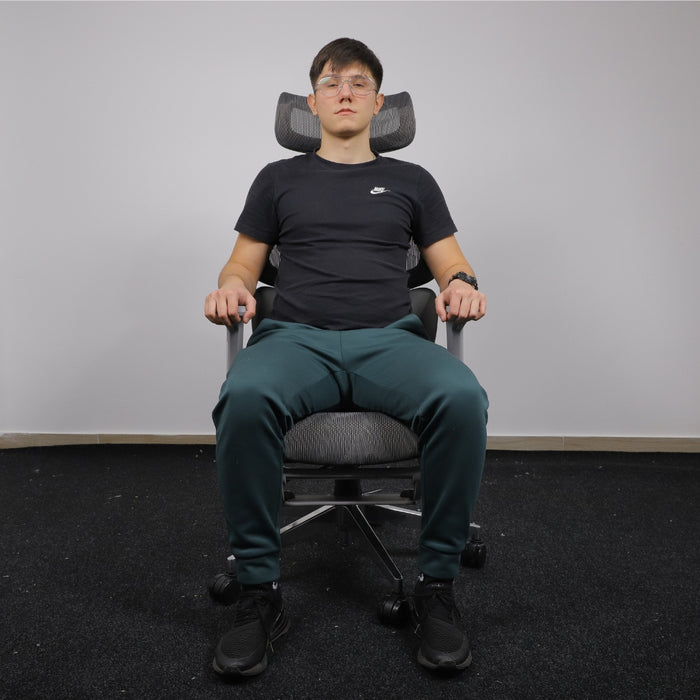 FORMULA ergonomična stolica (F001)