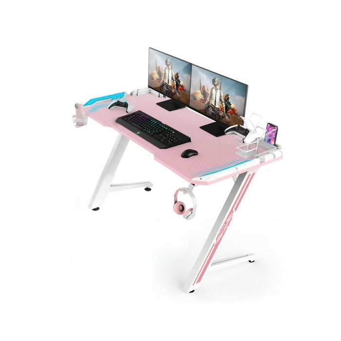 LUMINA RGB Gaming sto (ZP-2-1200)