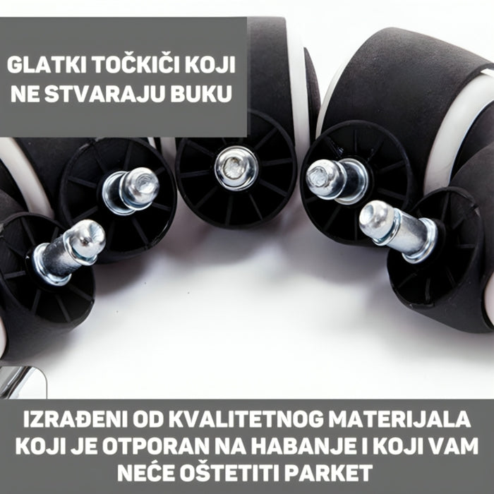 SWIFT kancelarijska stolica