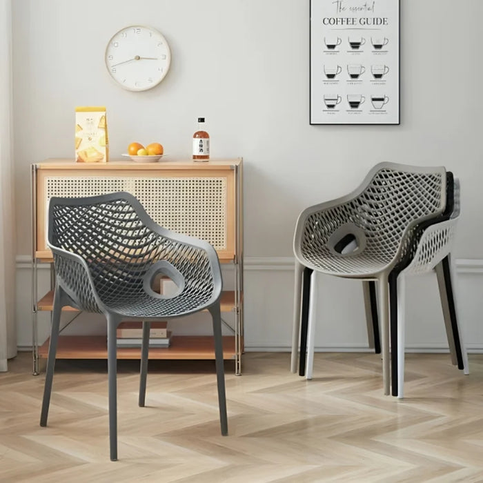 JUNO baštenska stolica [FH-44]