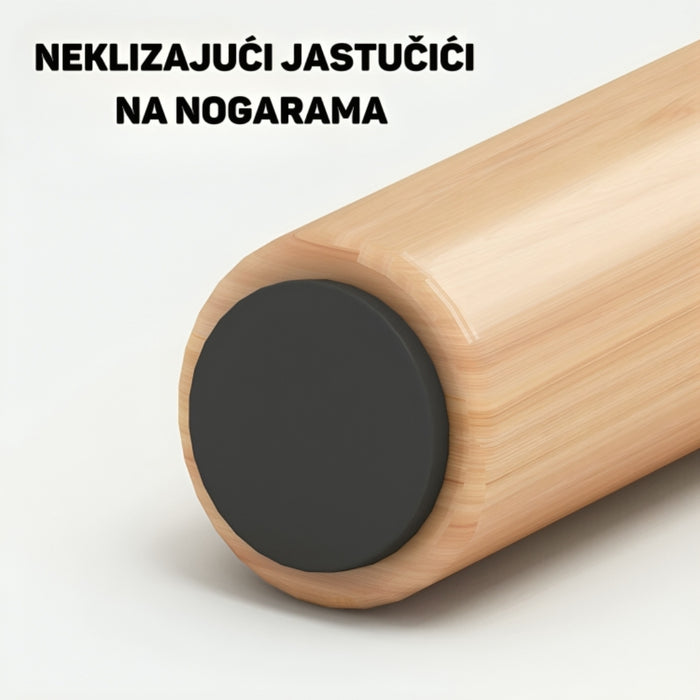 VETRO klub sto
