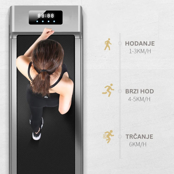 STRIDE fitness traka za hodanje/trčanje