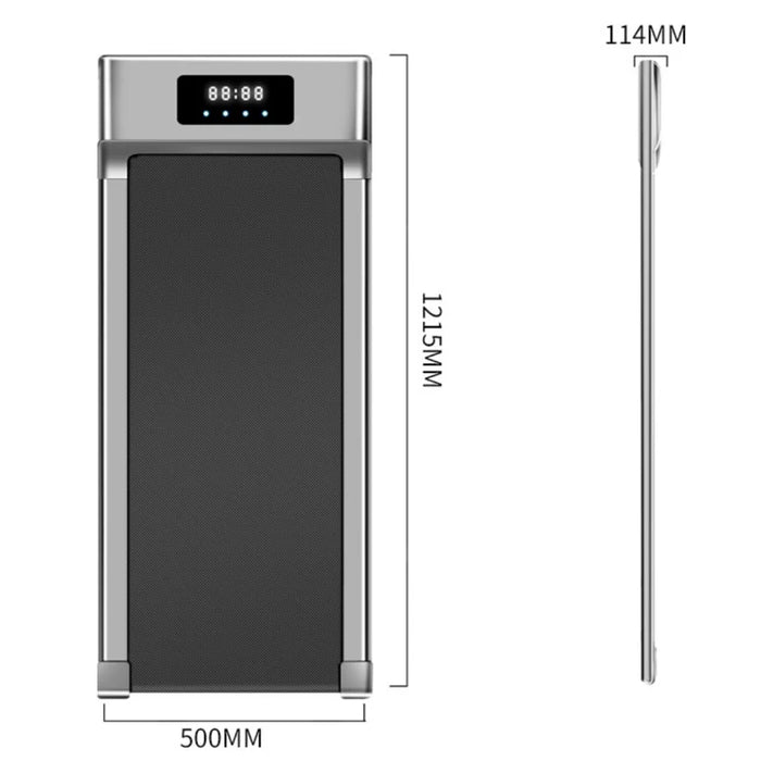 STRIDE fitness traka za hodanje/trčanje