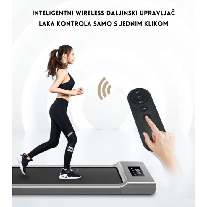 STRIDE fitness traka za hodanje/trčanje