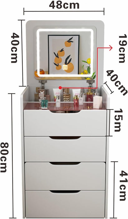 GWEN sto za sminkanje