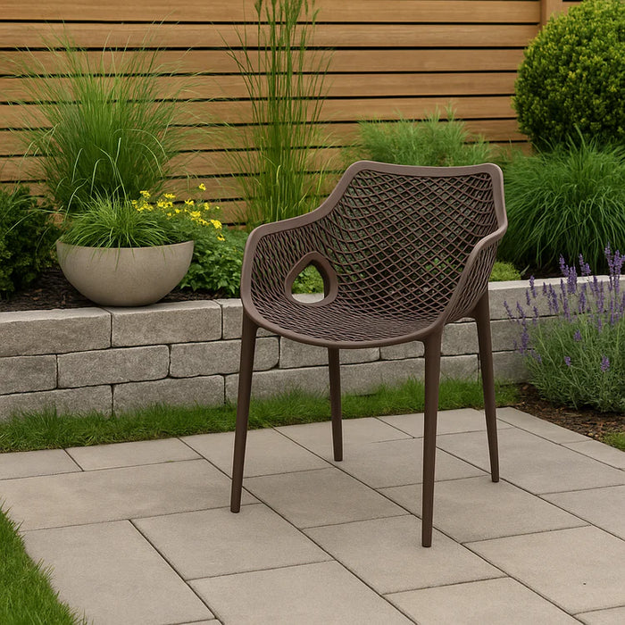 JUNO baštenska stolica [FH-44]