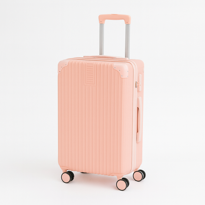 CASEON set od 4 kofera