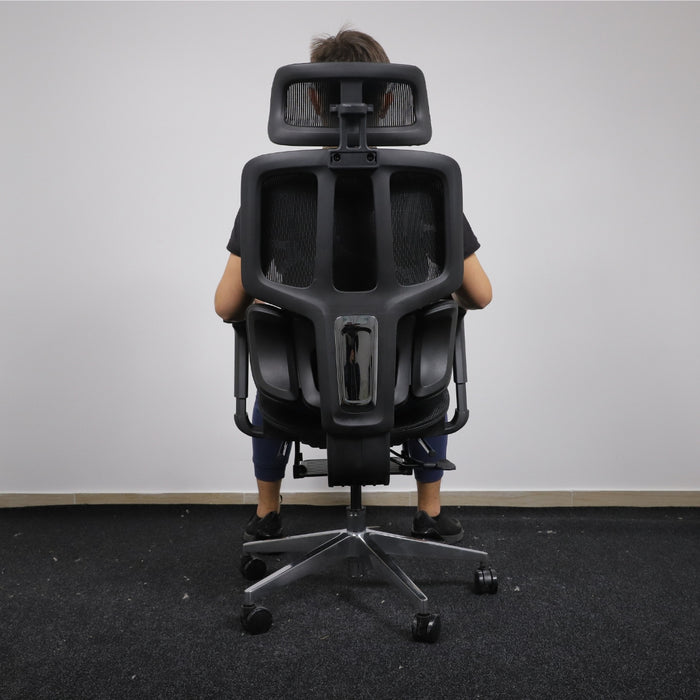 FORMULA ergonomična stolica (F001)