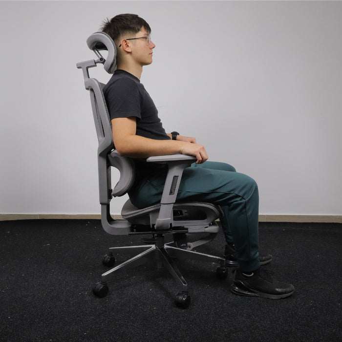 FORMULA ergonomična stolica (F001)