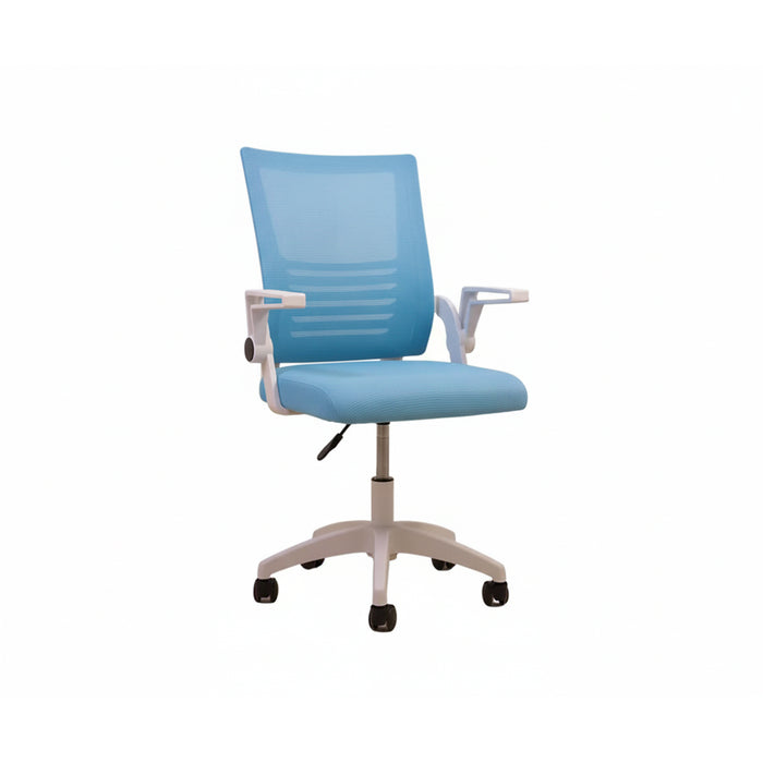 QUANTUM ergonomična kancelarijska stolica [YT-010]