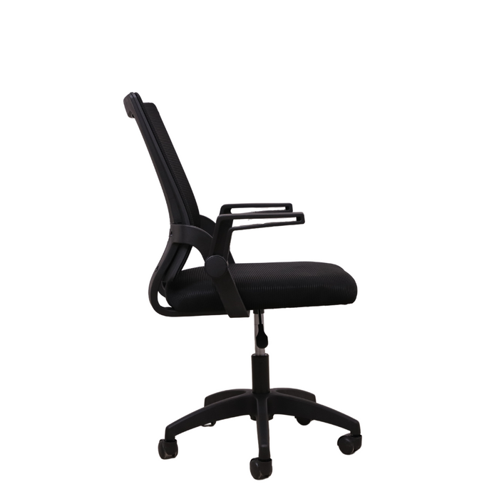 QUANTUM ergonomična kancelarijska stolica [618]