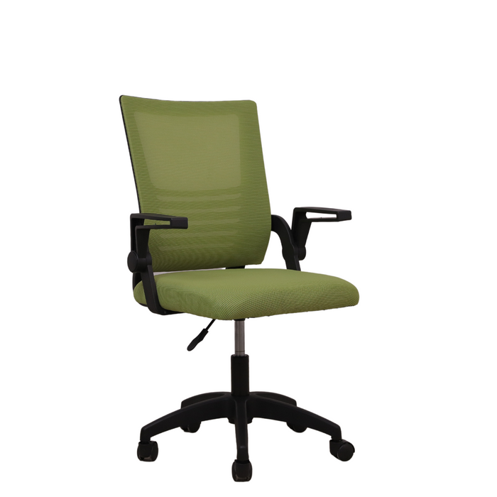 QUANTUM ergonomična kancelarijska stolica [618]