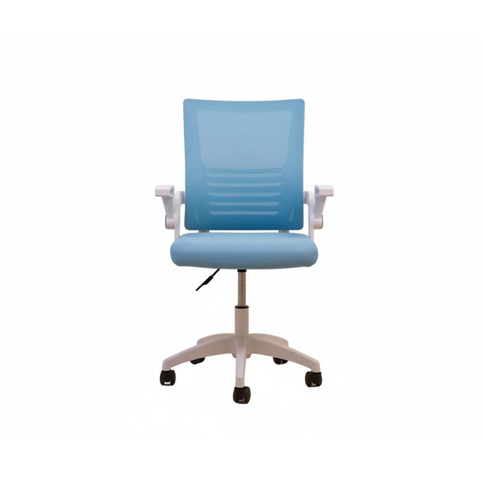 QUANTUM ergonomična kancelarijska stolica [YT-010]
