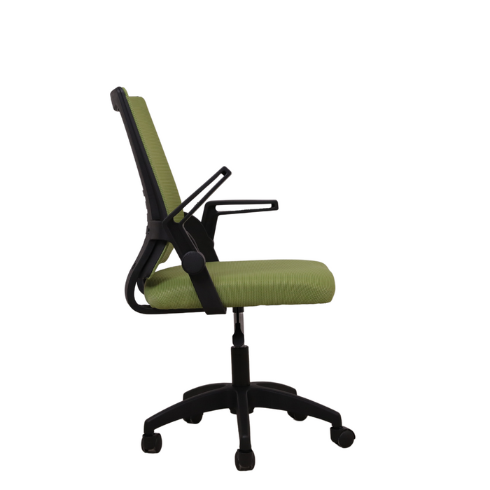 QUANTUM ergonomična kancelarijska stolica [618]