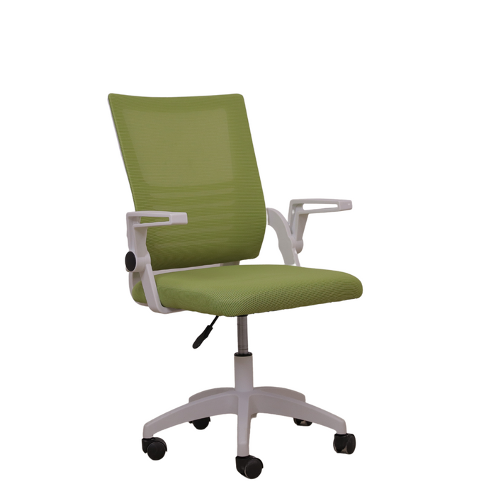 QUANTUM ergonomična kancelarijska stolica [618]